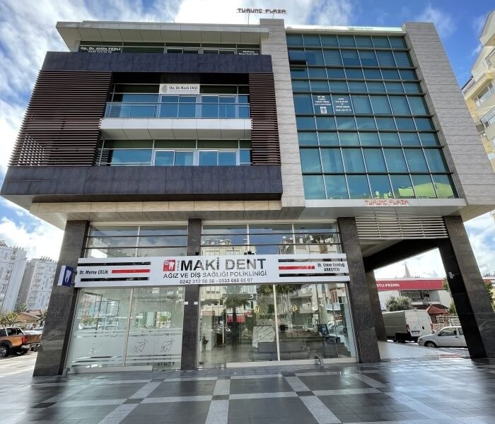 MakiDent Clinic