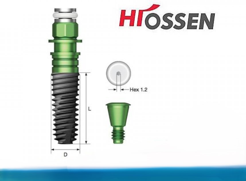 Hiossen Implant