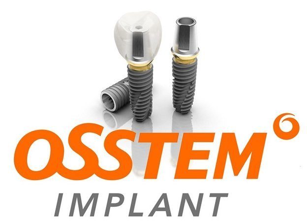 OSSTEM Implant