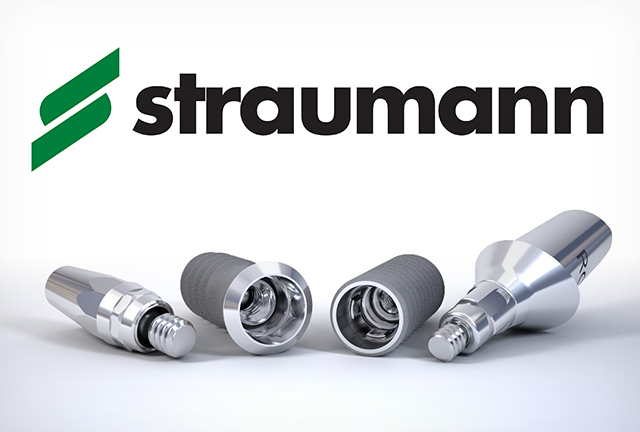 Straumann Implant