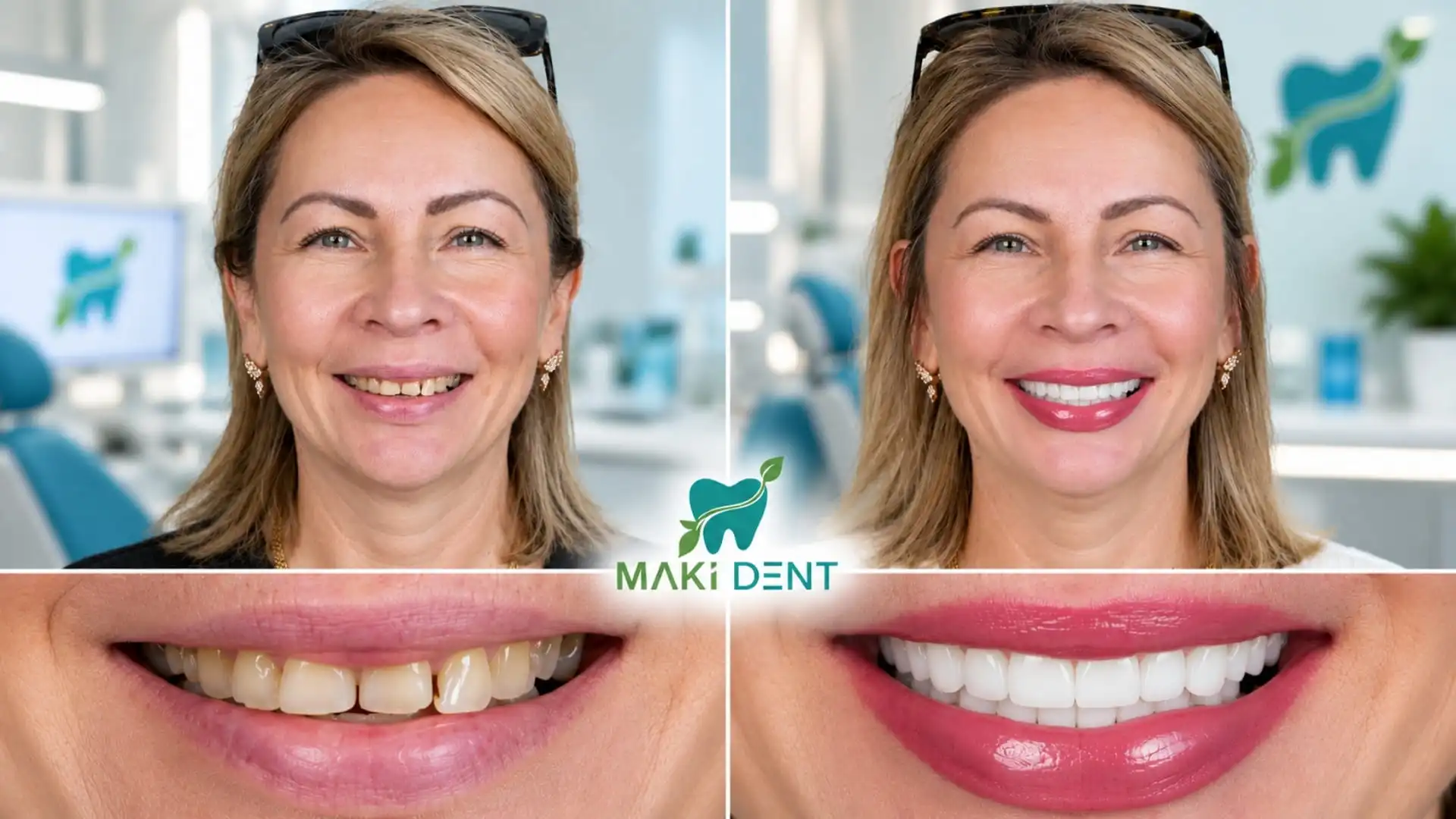 How long do Turkey teeth last?