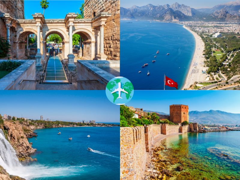 Health tourism in Turkey