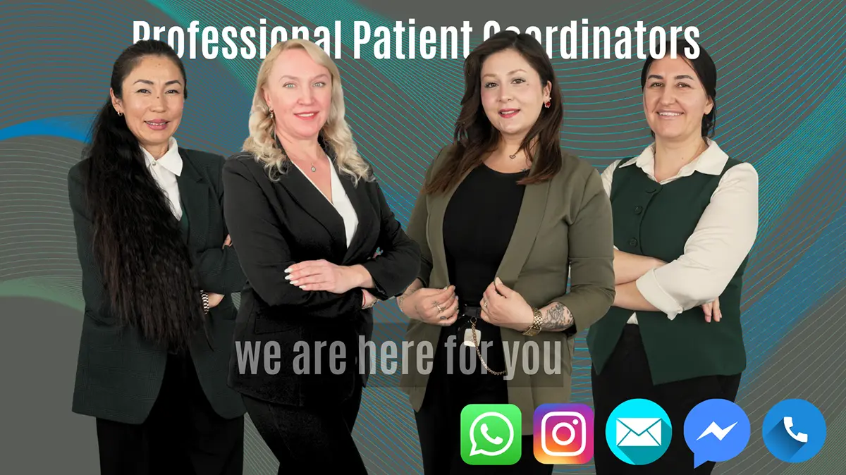 Our Health Tourism Authorization Certificate